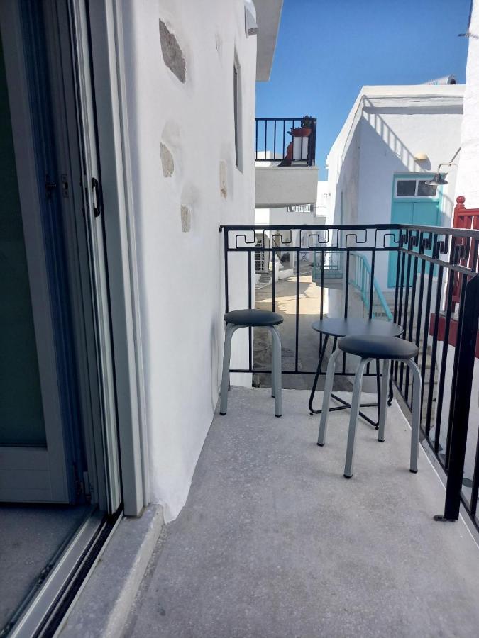 Hébergement de vacances Tristrato *